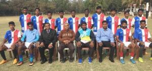 Jharkhand United FC Senior Team Trials, Madhupur